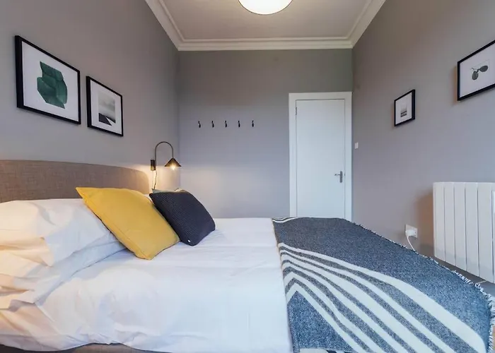 The Trossachs Apartment