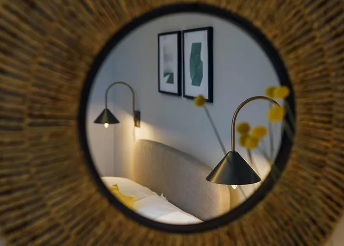 The Trossachs Apartment