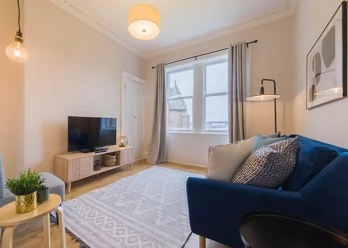 The Trossachs Apartment